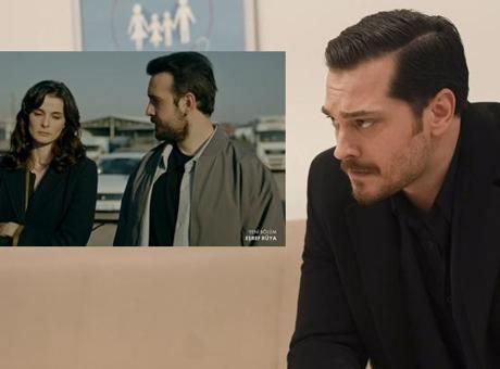 Demet Şener geçmişe götürdü! “Çok değişmedim bence”