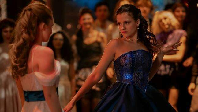 Korku filmi Fear Street: Prom Queen’in fragmanı yayınlandı