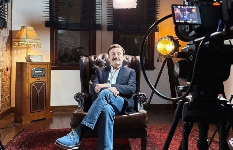 Selami Şahin’in hayatı belgesel oluyor