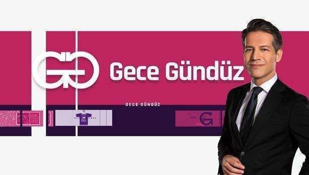 Gece Gündüz 24 Nisan 2025