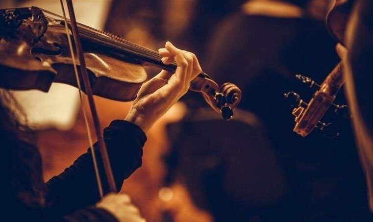Antalya Devlet Senfoni Orkestrası çocuklara özel konser verdi