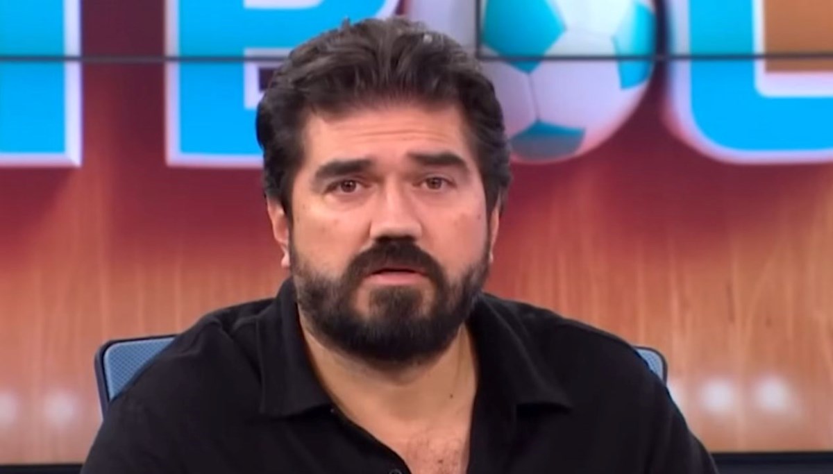 Rasim Ozan Kütahyalı hakkında hapis cezası istemi