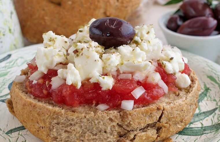 Dünyanın en iyi 50 salatası belli oldu: Piyazın kıymetini dünya da anladı