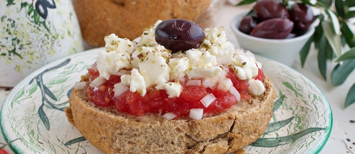 Dünyanın en iyi 50 salatası belli oldu: Piyazın kıymetini dünya da anladı