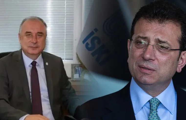 SABAH İSKİ Genel Müdürü Şafak Başa’nın ifadesine ulaştı: Ekrem İmamoğlu ve rüşvet talimatı iddiasına bakın ne dedi!