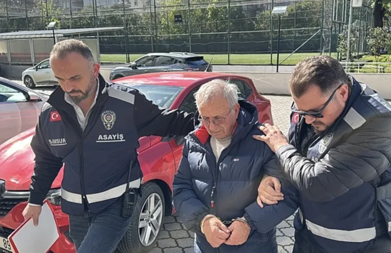 Samsun’daki heyelan faciasında yeni gelişme: Akaryakıt istasyonu sahibi tutuklandı