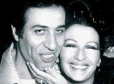 Gül Sunal eşi Kemal Sunal’ı andı: 50 yıl bitti biz evleneli