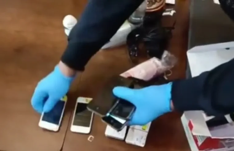 SON DAKİKA | Bakan Yerlikaya duyurdu: 450 bin GSM hattı ile 1.2 Milyar TL vurgun yapan 139 kişi yakalandı!