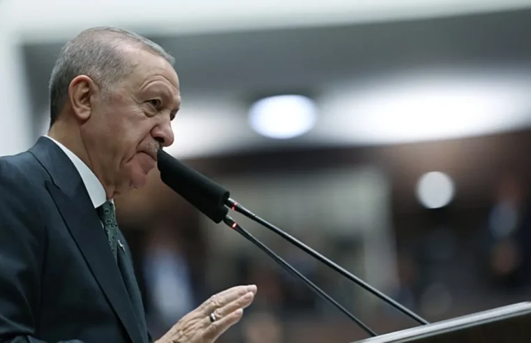 Son dakika: Başkan Erdoğan’dan Özgür Özel’e sert tepki: FETÖ’cülerin üfürüğüyle siyaset yapıyor
