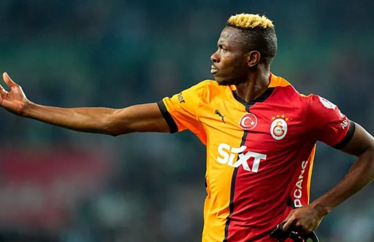 Son dakika: Cimbom farklı kazandı! Galatasaray, Konyaspor’u 5 golle geçerek kupada finale yükseldi