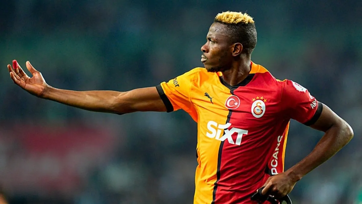 Son dakika: Cimbom farklı kazandı! Galatasaray, Konyaspor’u 5 golle geçerek kupada finale yükseldi