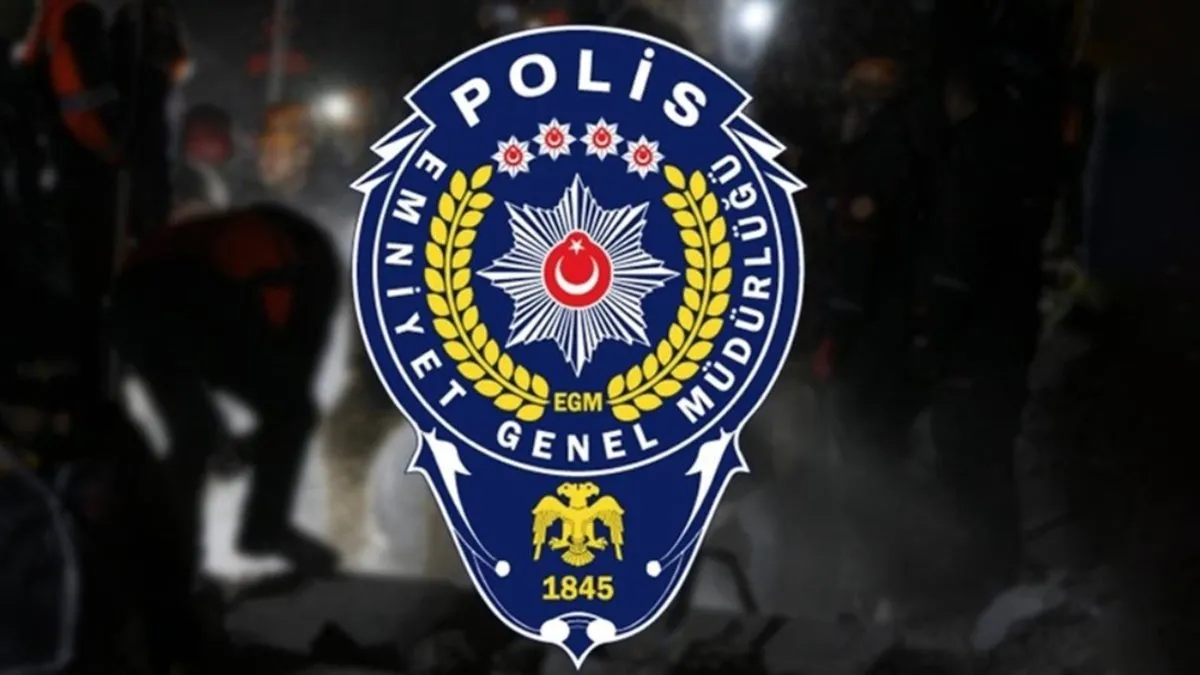 SON DAKİKA: EGM’den ‘jammer’ açıklaması!