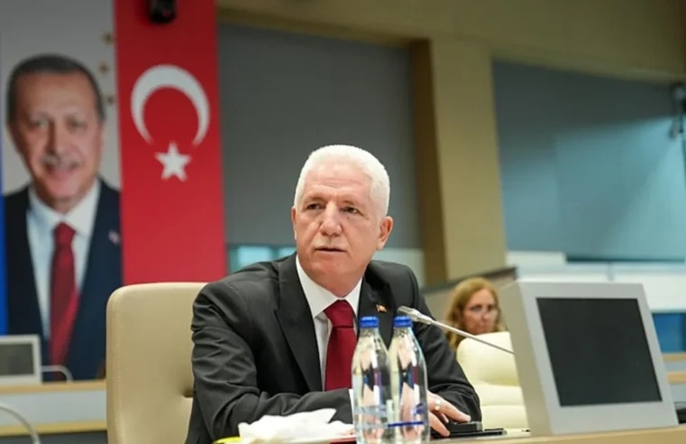 SON DAKİKA | İstanbul Valisi Davut Gül: Okullarımız depremde hasar almadı