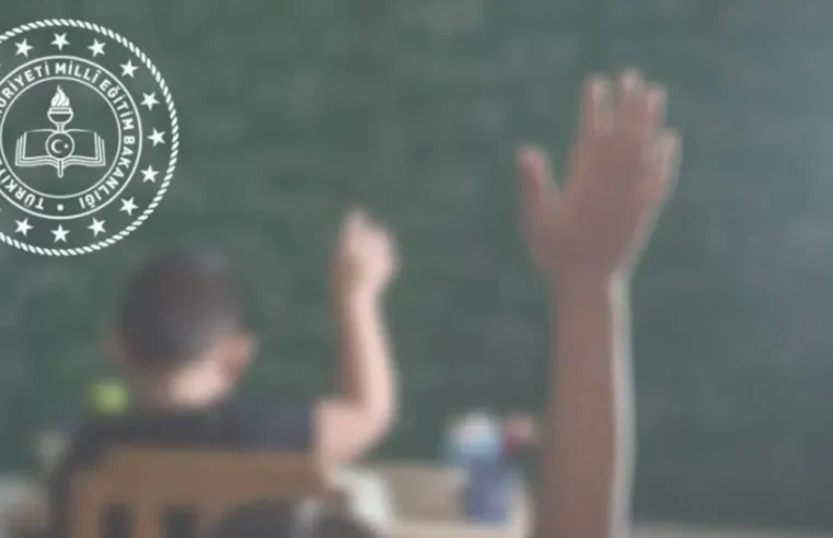 Son dakika | Milli Eğitim Bakanı Yusuf Tekin açıkladı: 1381 engelli öğretmen ataması gerçekleşti