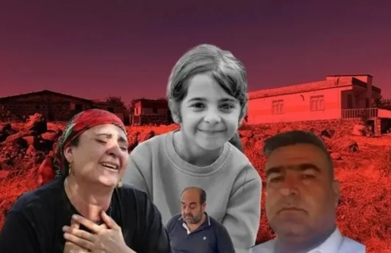 SON DAKİKA | Narin Güran cinayeti davasında ara karar