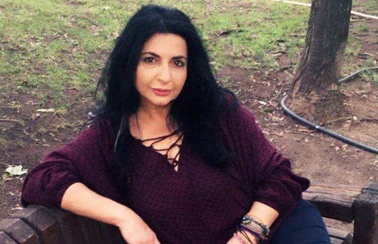 Leyla Okay kimdir? Tiyatro oyuncusu Leyla Okay’ın hayatı
