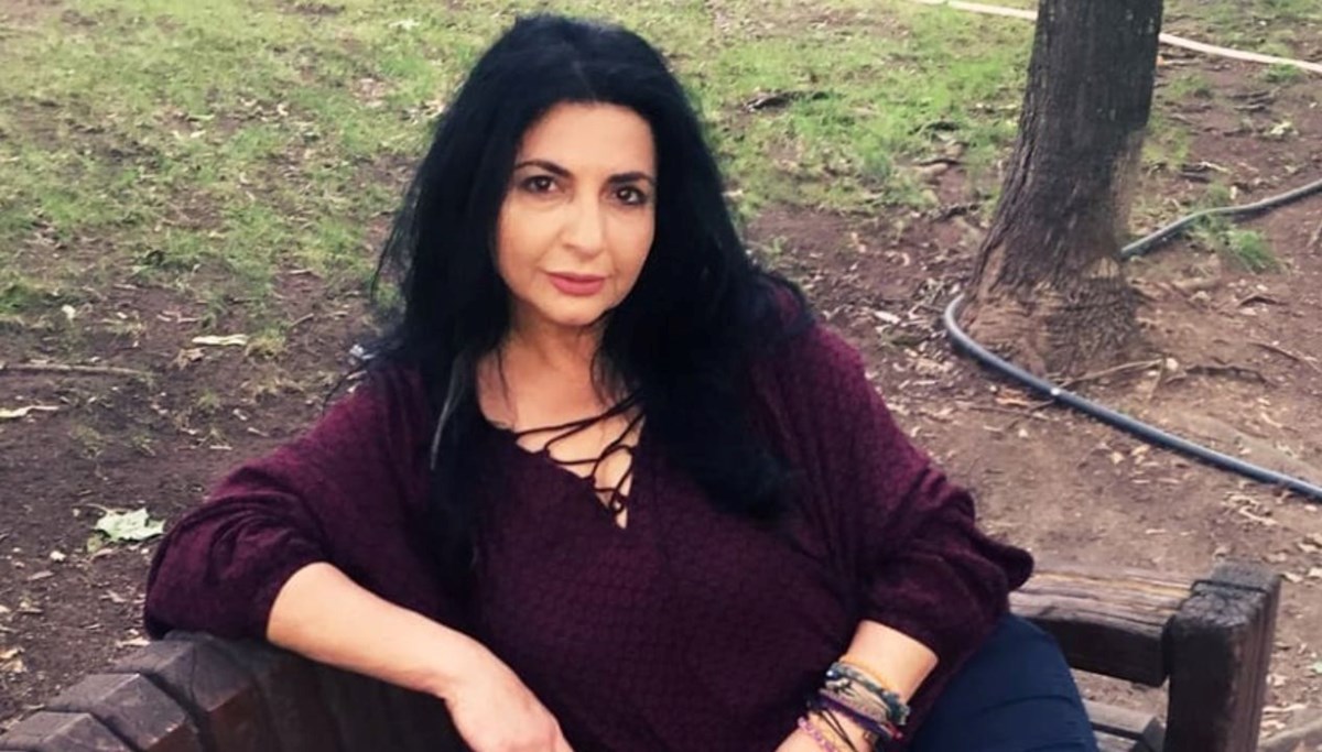 Leyla Okay kimdir? Tiyatro oyuncusu Leyla Okay’ın hayatı