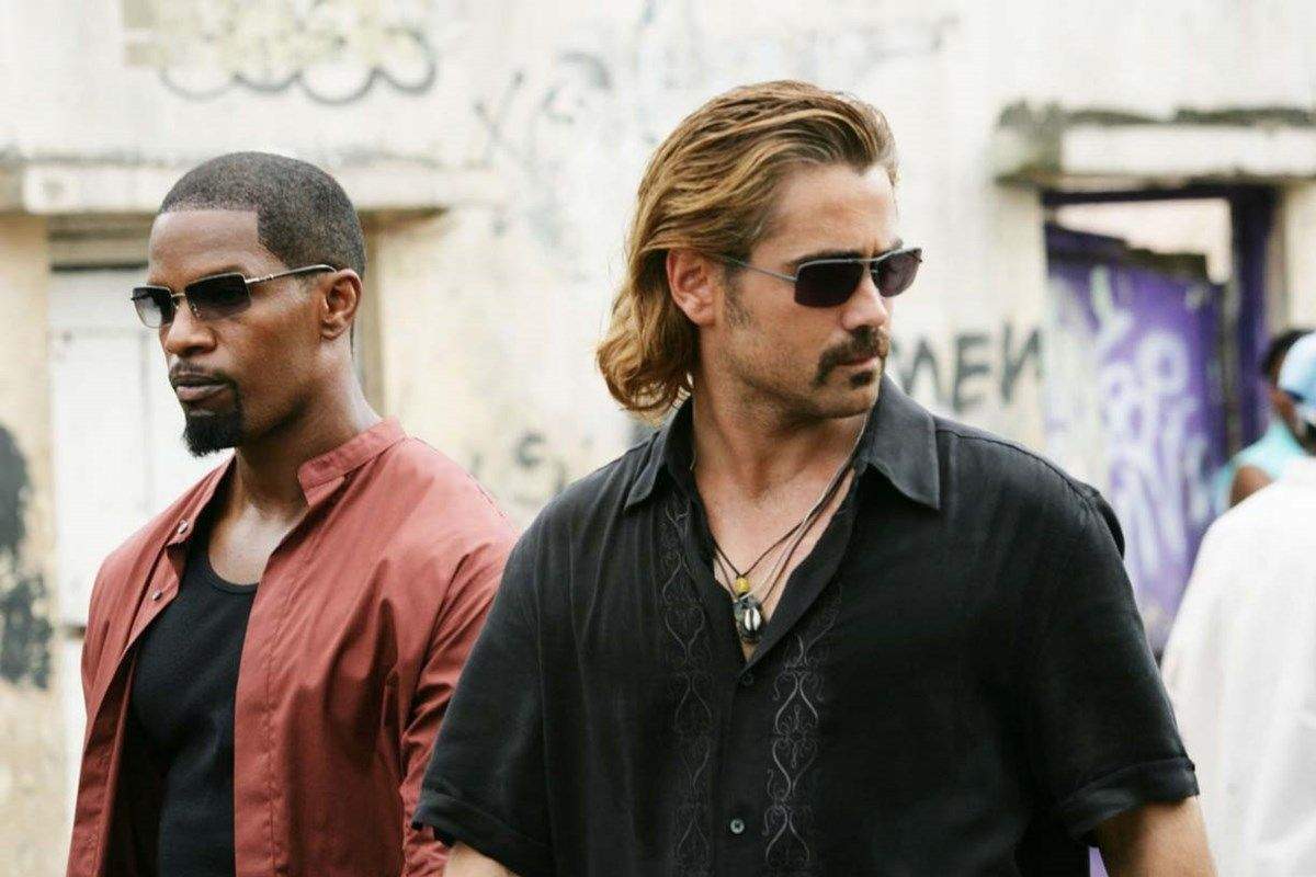 Miami Vice bir kez daha beyazperdeye uyarlanıyor