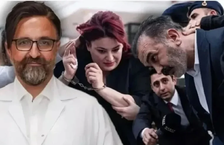Yenidoğan Çetesi sanğından şaşırtan sözler: 100 bin hastaneden 25 bin Fırat Sarı’dan alıyordum