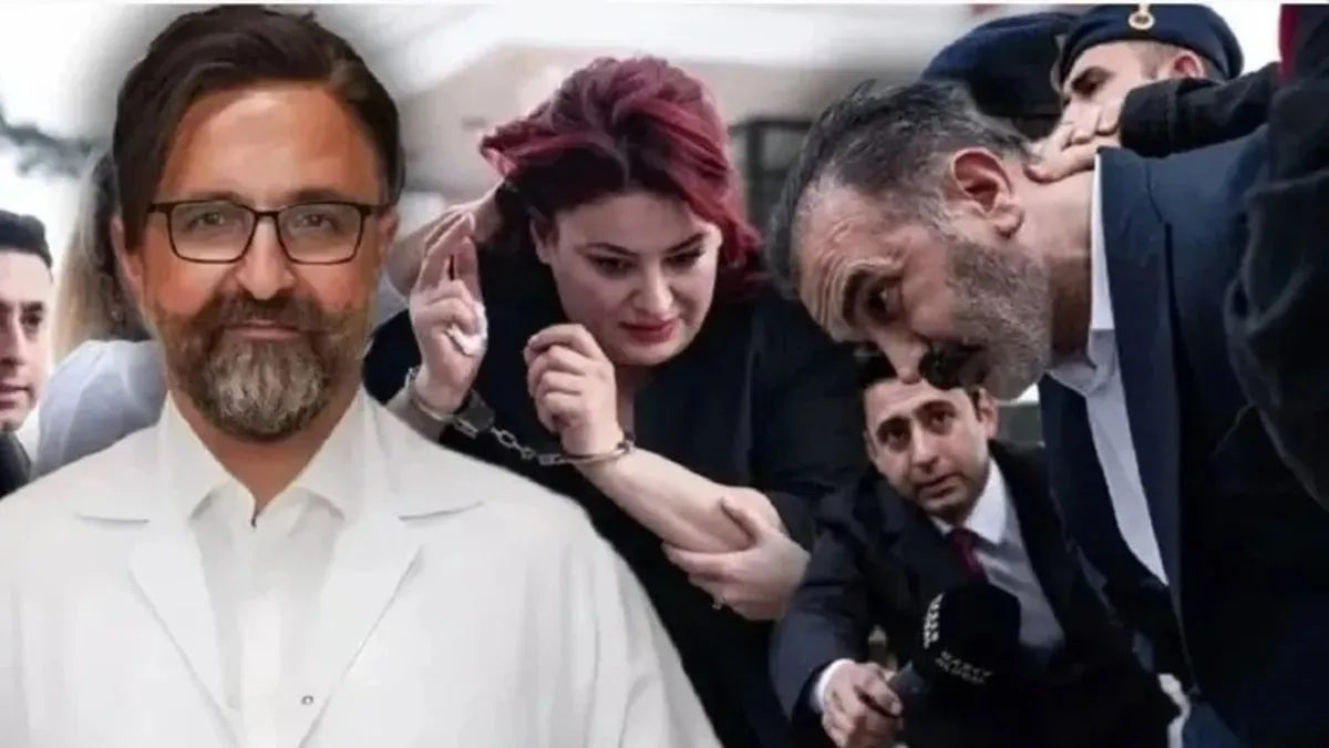 Yenidoğan Çetesi sanğından şaşırtan sözler: 100 bin hastaneden 25 bin Fırat Sarı’dan alıyordum