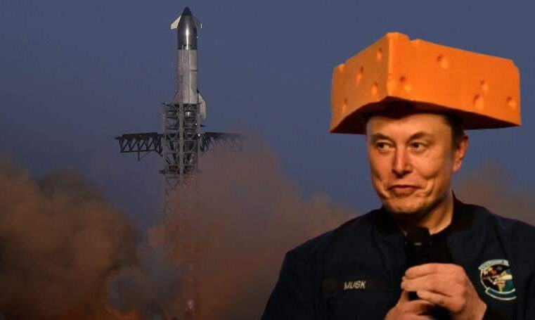Gece gelen kaza: Musk’ın 5 milyar dolarlık gururu patladı