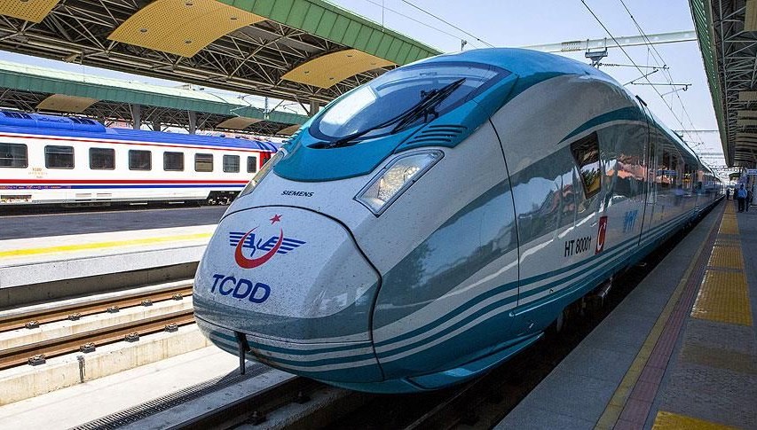 TCDD tren makinisti alımı yapacak: 140 Kursiyer alımı başvurusu nasıl yapılır, başvuru şartları neler?