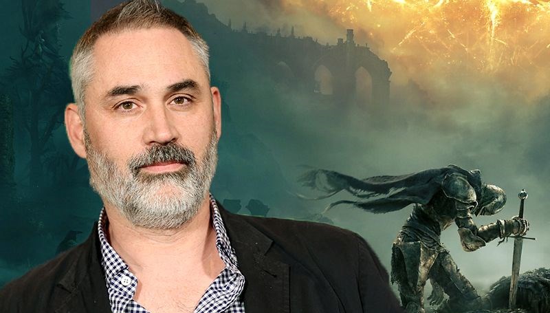 Elden Ring filmi geliyor: Yönetmeni belli oldu