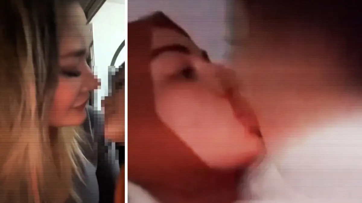 Tiktok’taki bu skandallara neden önlem alınamıyor? Mide bulandıran görüntülere tepkiler büyüyor