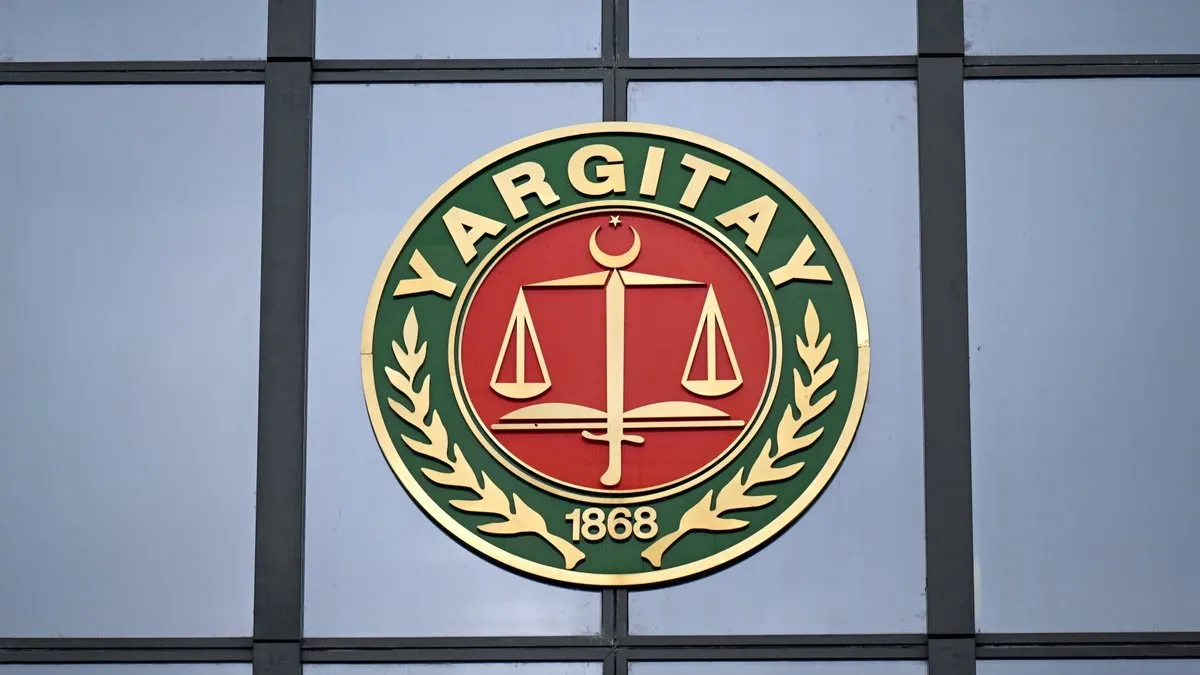 Boşanma davası sürerken öldü! Yargıtay noktayı koydu: Ölüm kusur tespitine engel değil