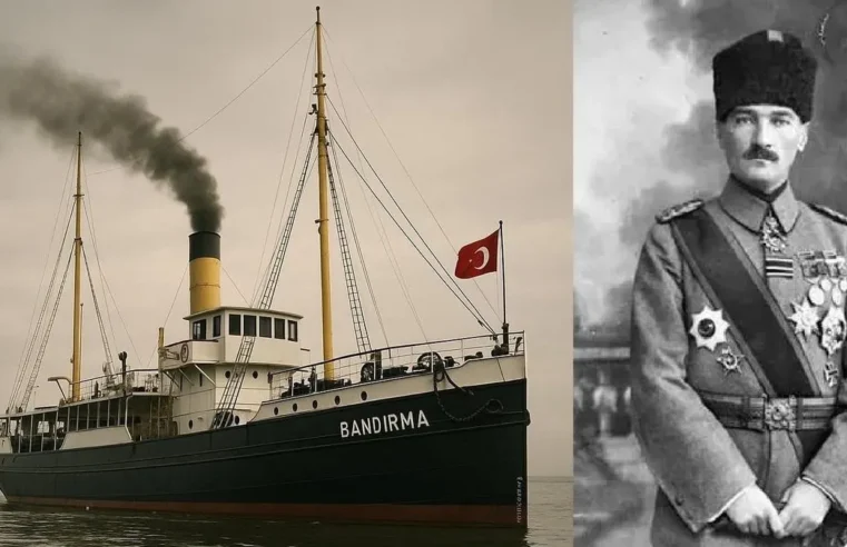 Bir Osmanlı Devleti projesi miydi? 19 Mayıs’ın bilinmeyen hikayesi