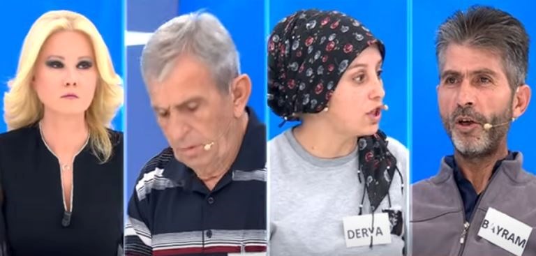 10 yıldır kayıptı: Mehmet Çetin olayında flaş gelişme! Eşi Derya Kor ve arkadaşı Bayram Akçay gözaltına alındı