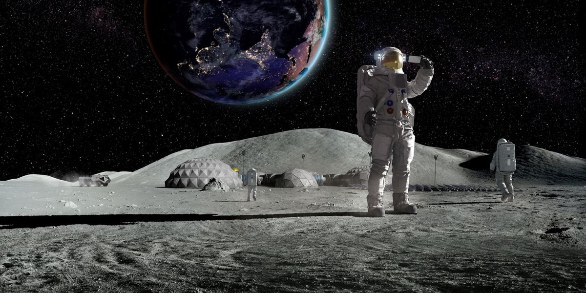 Mars yolculuğu insan vücudunu nasıl etkiler? İşte en riskli organ