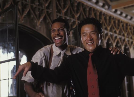 Jackie Chan: ”Rush Hour” serisinde kullanılan bütçe, beklenen etkiyi yaratmadı