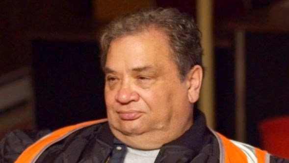 Ünlü oyuncu 84 yaşında hayatını kaybetti