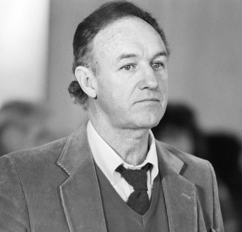 Evinde ölü bulunan ünlü oyuncu Gene Hackman hakkında yeni iddia