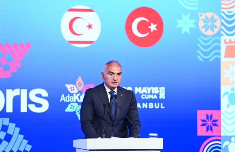 ADA KIBRIS’IN RUHU TÜRKİYE’YLE BULUŞUYOR