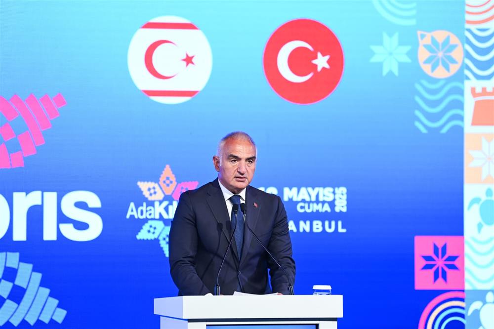 ADA KIBRIS’IN RUHU TÜRKİYE’YLE BULUŞUYOR
