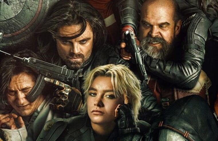 Vizyona giren Marvel filminin adı günler sonra değişti!