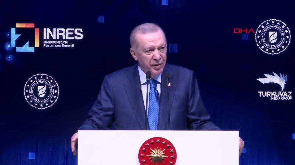 Cumhurbaşkanı Erdoğan: Bu yılın sonunda Akkuyu’dan ilk elektriği vereceğiz