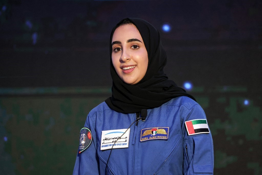 Yapay zeka astronotlara zaman kazandırabilir