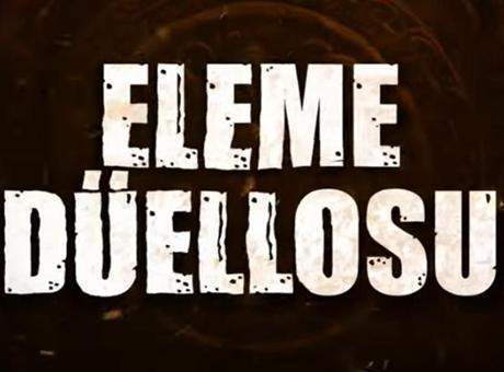SURVİVOR ELENEN İSİM BELLİ OLDU MU 1 Mayıs 2025? Survivor All Star 2025 Yiğit Poyraz elendi mi?