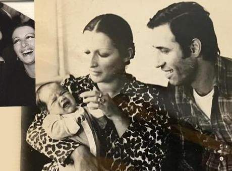HABERLER: Kemal Sunal’ın eşi Gül Sunal’dan duygu yüklü Instagram paylaşımı