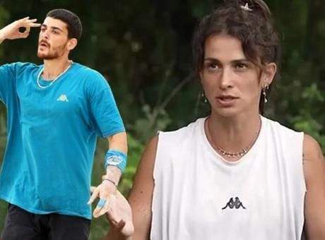 Survivor haberleri: Survivor Pınar Saka elendi! İlk Instagram paylaşımında Yiğit Poyraz’a yer verdi