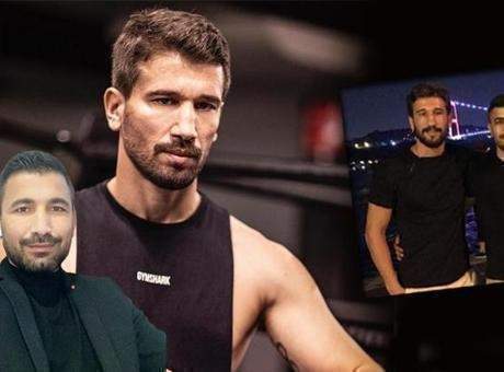 Survivor’da aile krizi! Adem Kılıççı’nın ağabeyi Taner Kılıççı olay sözler sonrası ilk paylaşım