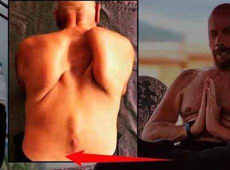 Kendi başına felçten döndü, kanseri yendi! Arap kralını iyileştiren 105’lik Türk yogi