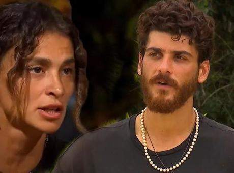 Survivor haberleri: Survivor Yiğit Poyraz düelloda elendi! Pınar Saka’nın Instagram paylaşımı olay oldu