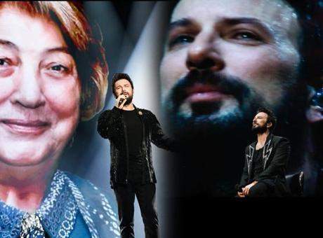 HABERLER: Tarkan annesi Neşe Tevetoğlu’nun ölümünden sonra ilk kez sahne almıştı! Instagram paylaşımı duygulandırdı