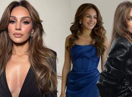 Uzak Şehir’in Nare’si Sahra Şaş anlattı! ‘Kendimi JLO’ya benzetmeye başladım’