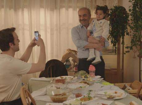 İnci Taneleri’nde duygusal anlar! Azem ve Mısra buluştu
