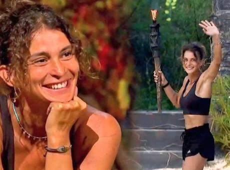 Survivor haberi: Pınar Saka eleme sonrası ilk defa konuştu! İşte gönlündeki şampiyon adayı